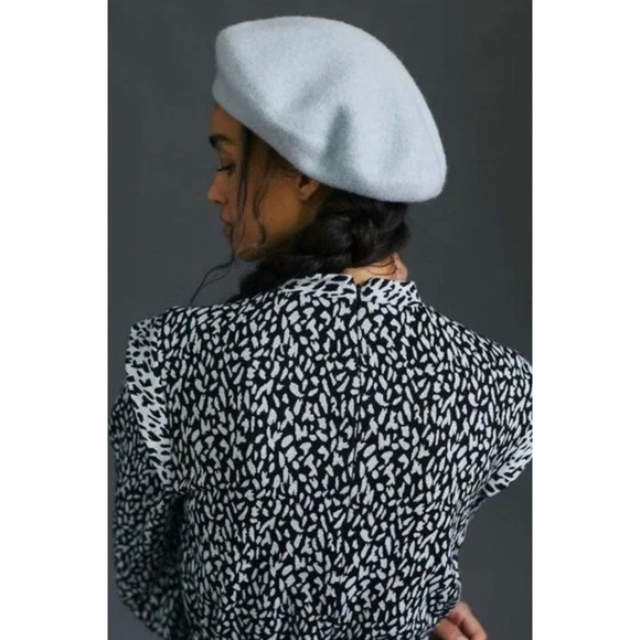 nwt ANTHROPOLOGIE | Hutch Spotted Mini Dress | Large - Picture 5 of 14